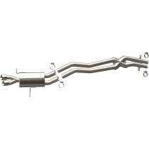 Touring Series Catback Sportavgassystem 16748 Magnaflow